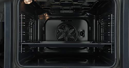 Bauknecht BAR2S K8 V2 IN Dampf-Backofen