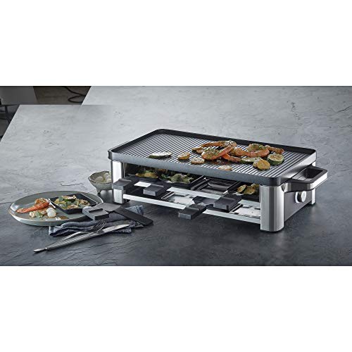 WMF Lono Raclette Grill