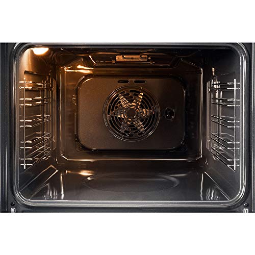 Bauknecht BAR2S K8 V2 IN Dampf-Backofen