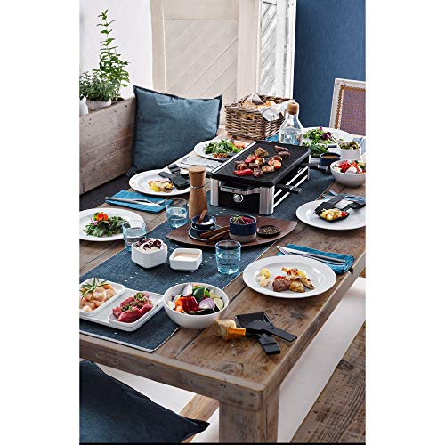 WMF Lono Raclette Grill