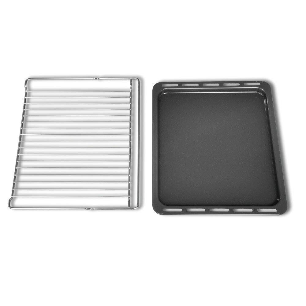 Bauknecht BAR2S K8 V2 IN Dampf-Backofen