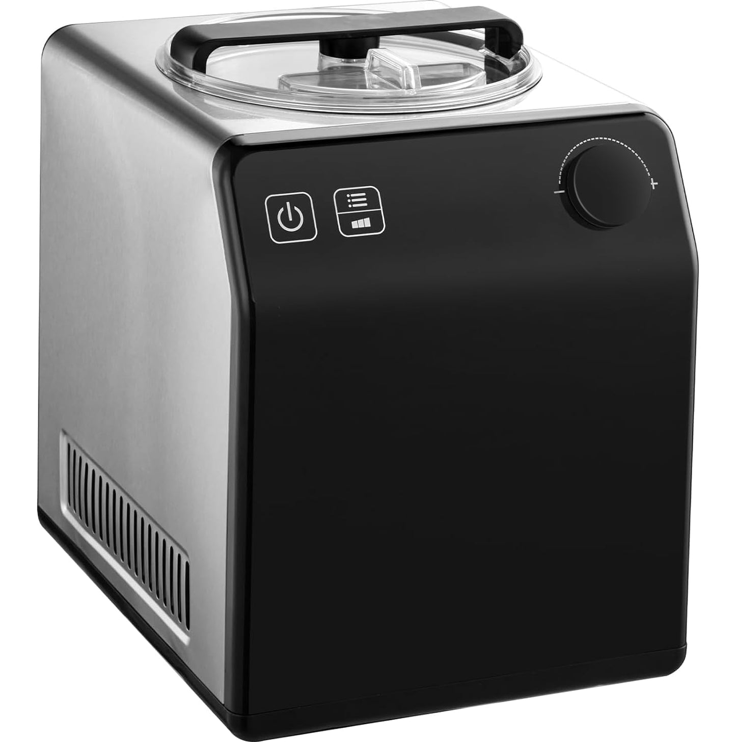 KUMIO Eismaschine 2 Liter