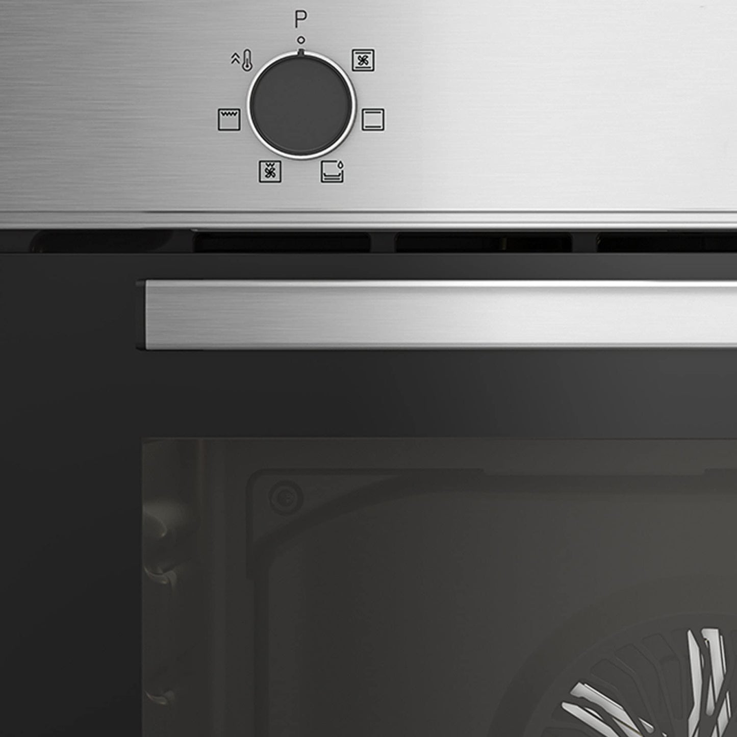 Beko BBIE12000X b100 Einbaubackofen