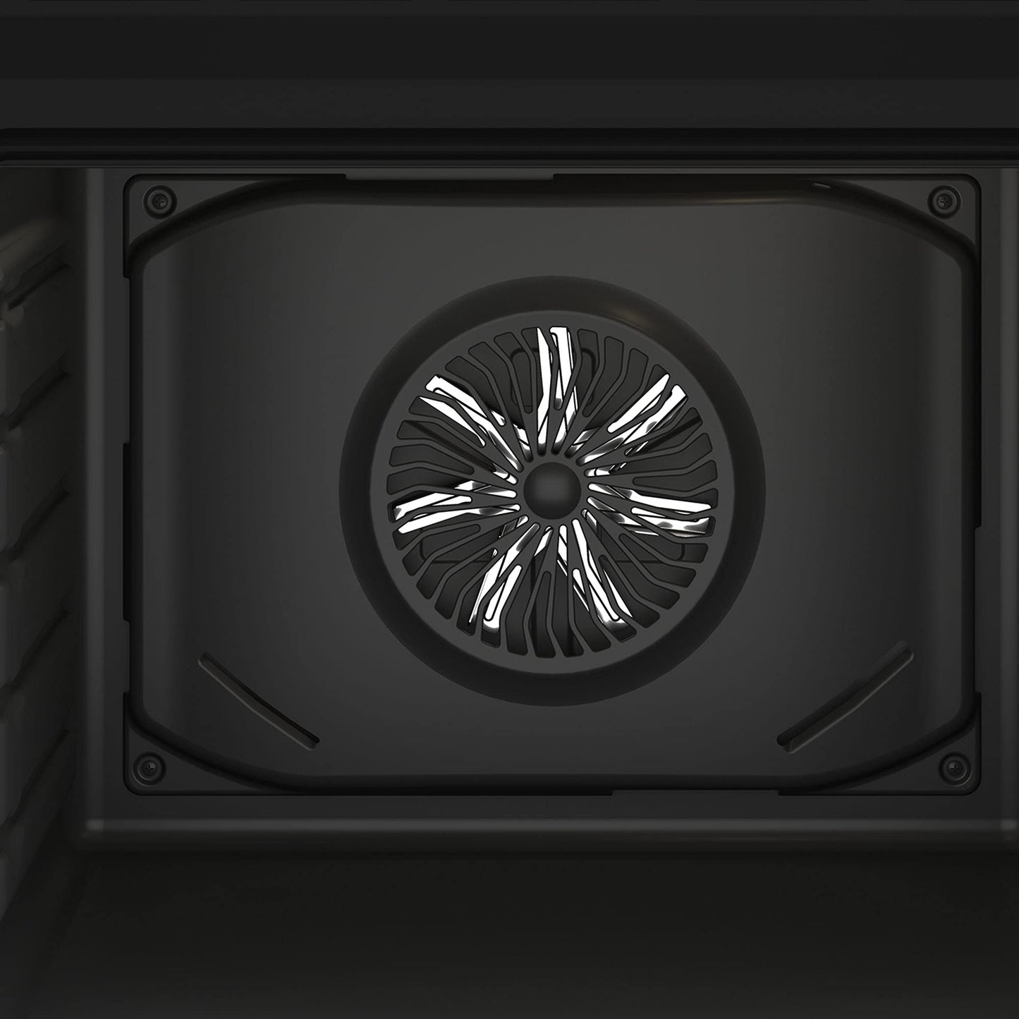 Beko BBIE12000X b100 Einbaubackofen