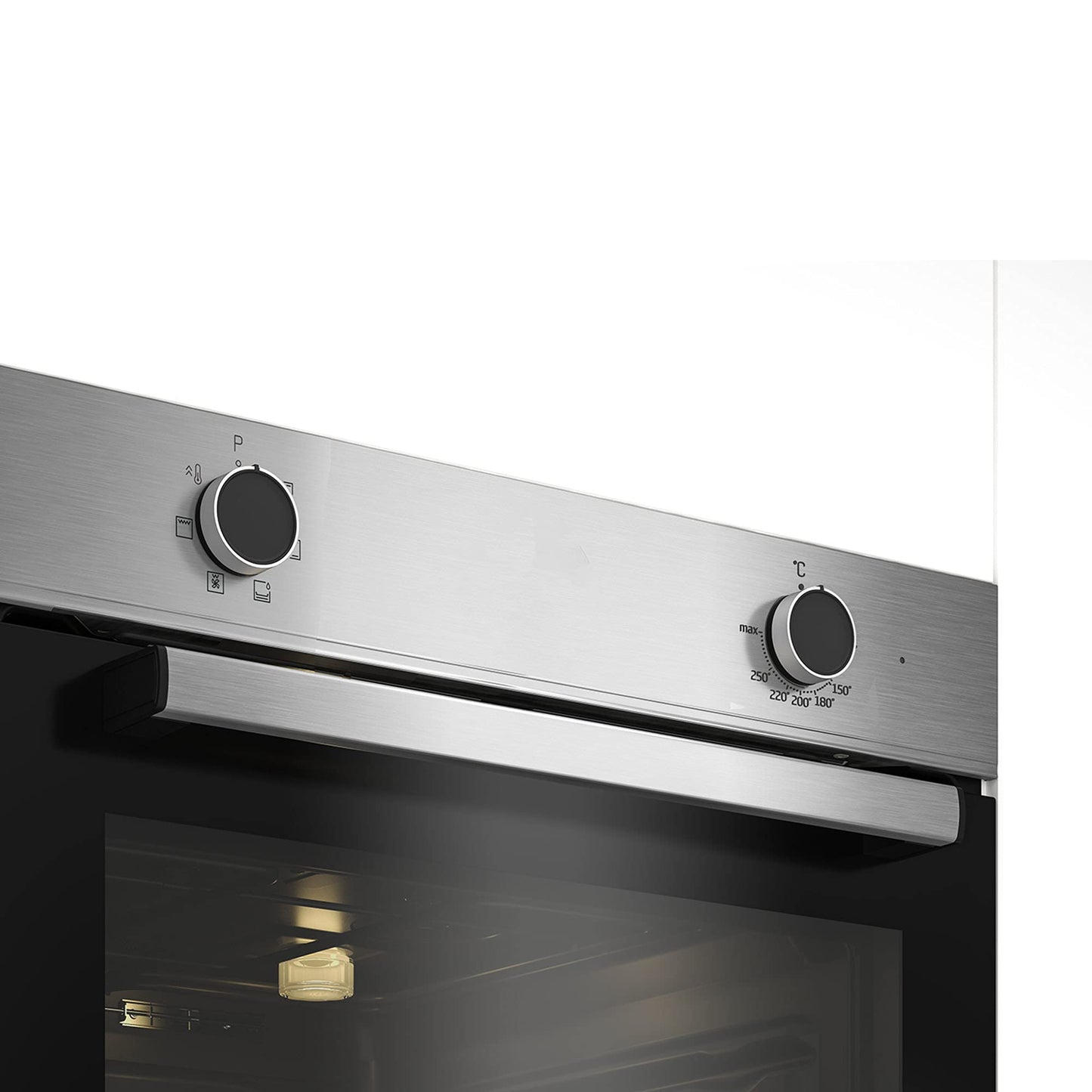 Beko BBIE12000X b100 Einbaubackofen