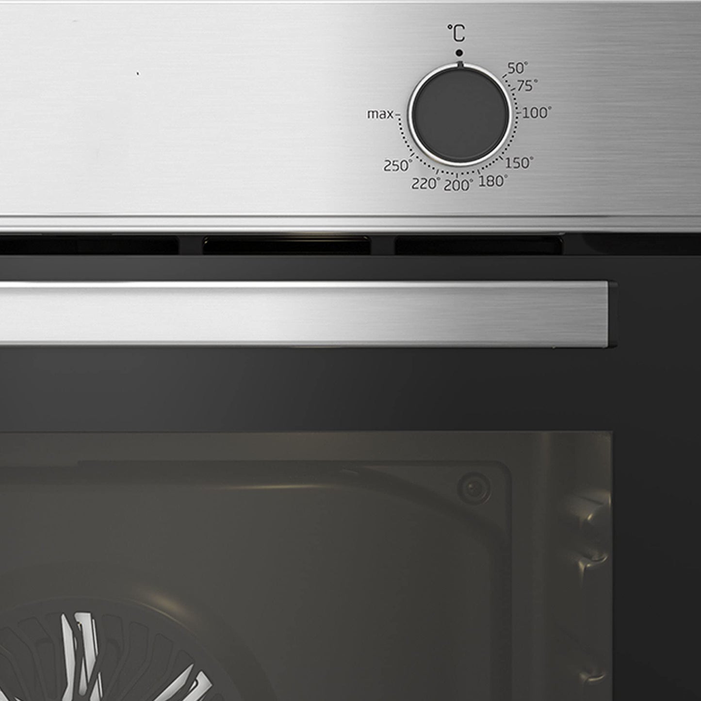 Beko BBIE12000X b100 Einbaubackofen
