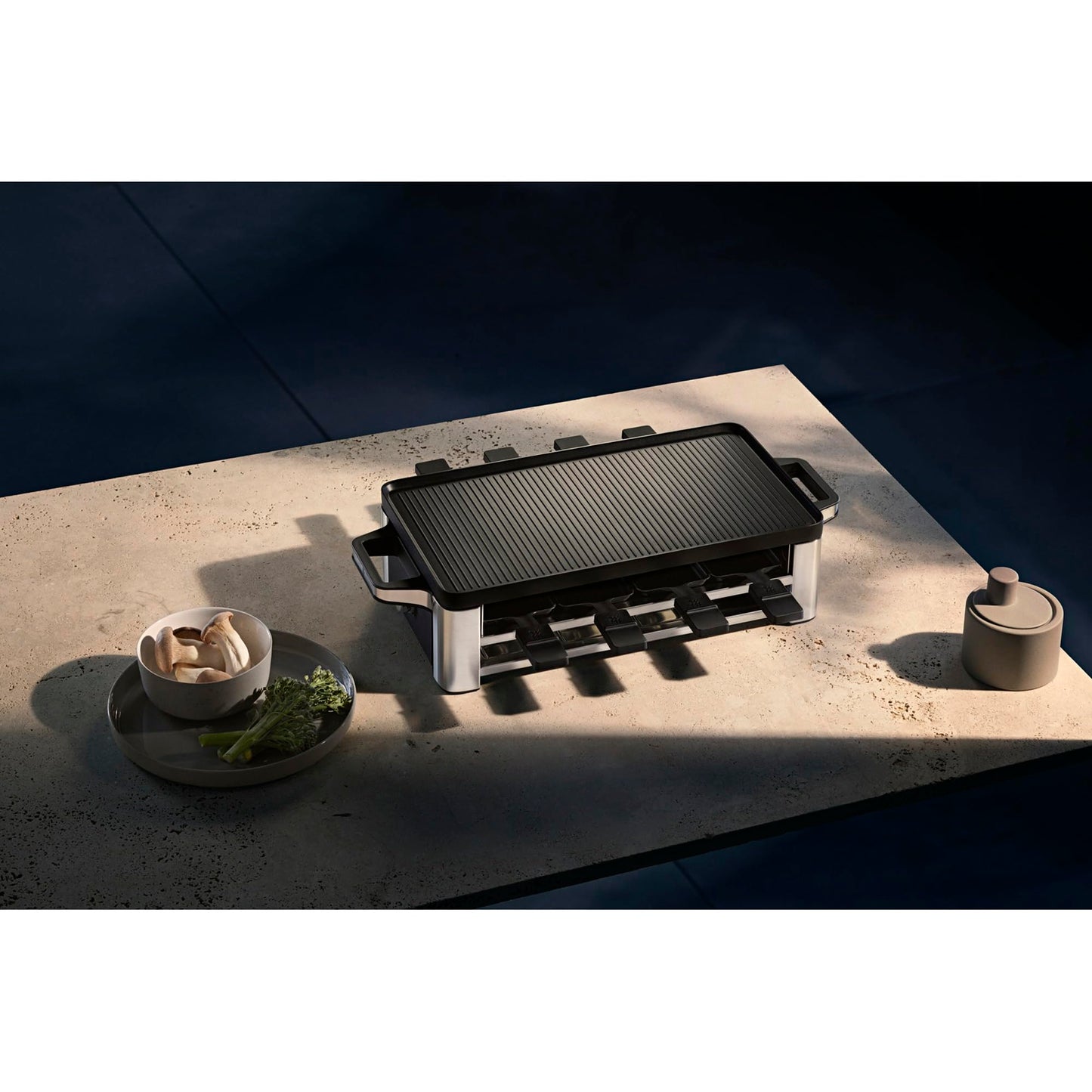 WMF Lono Raclette Grill
