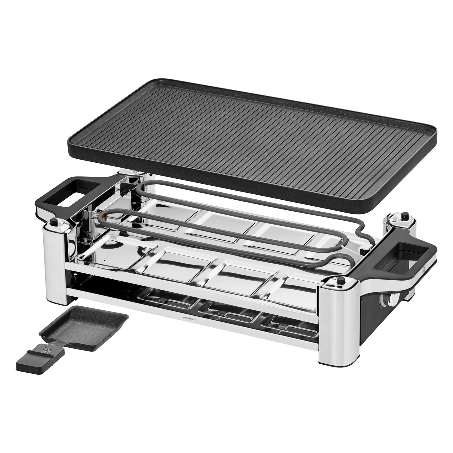 WMF Lono Raclette Grill