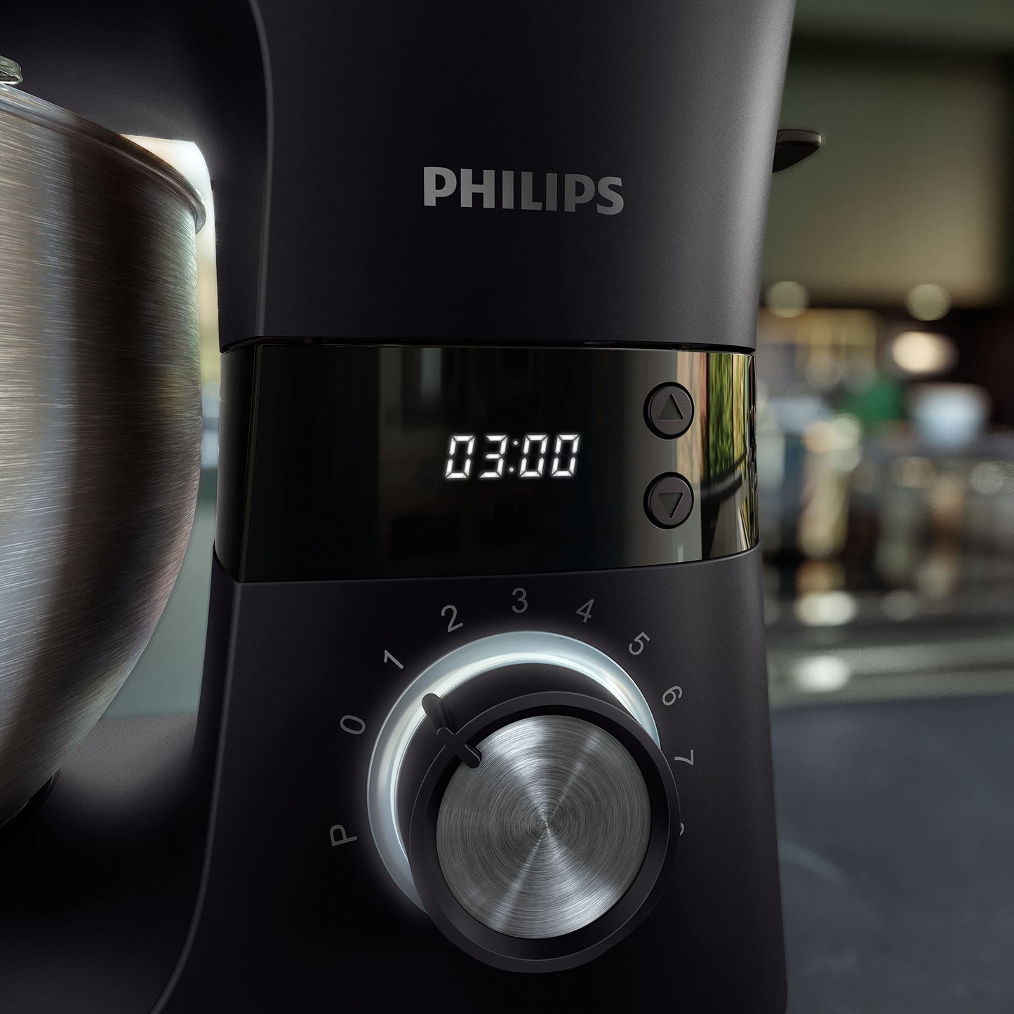Philips 7000 Series Küchenmaschine