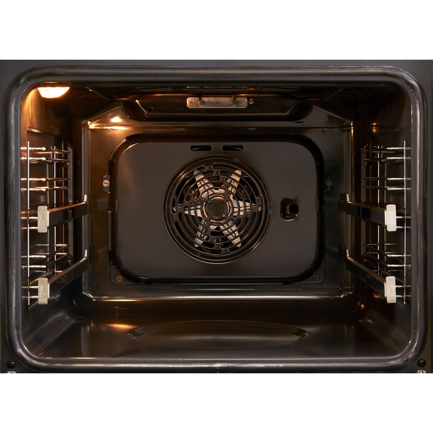 Bauknecht BAK5S KP8V2 BLG Einbau-Backofen