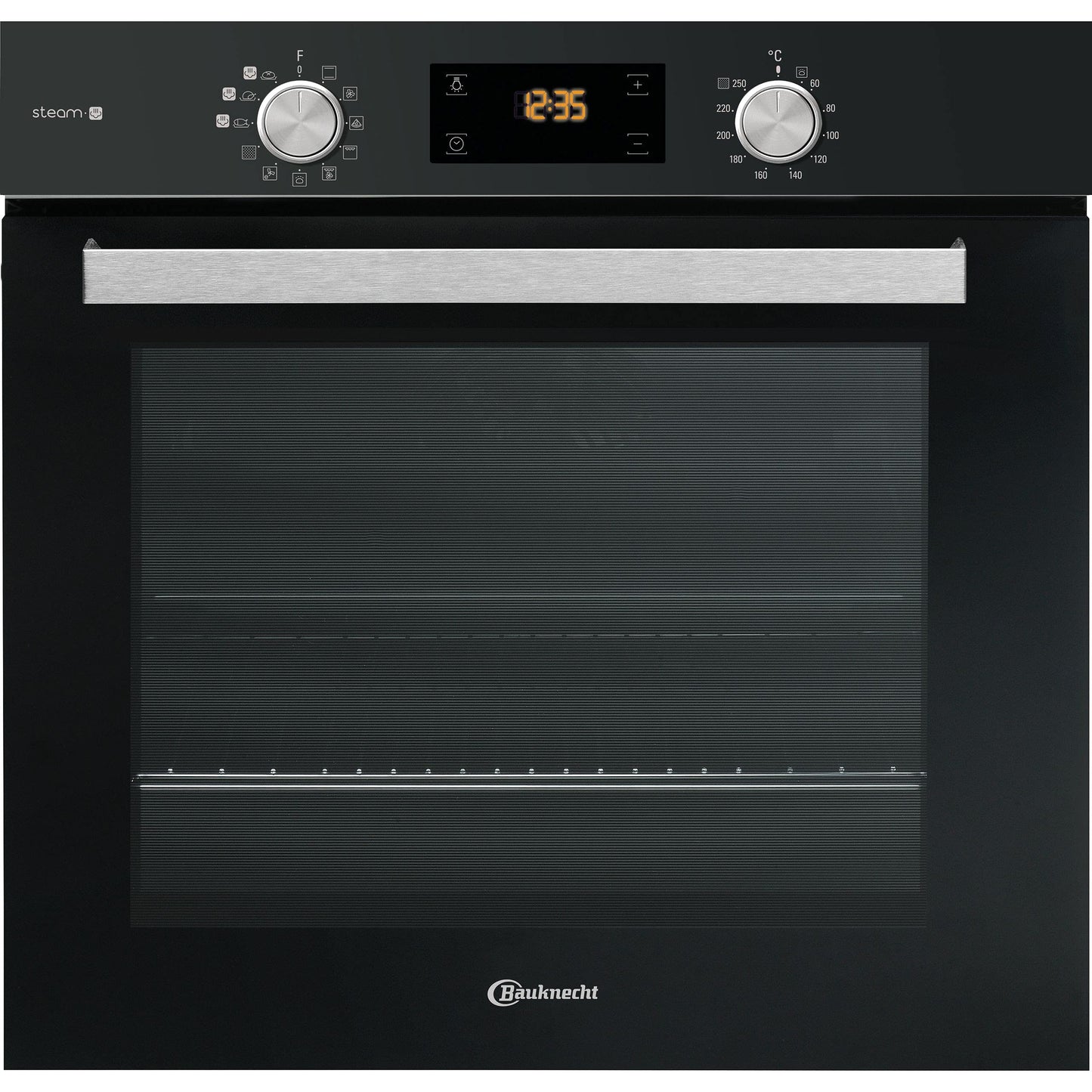 Bauknecht BAK5S KP8V2 BLG Einbau-Backofen