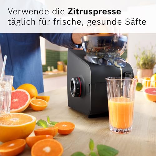 Bosch MultiPower Serie 6 Fleischwolf MFWS682B