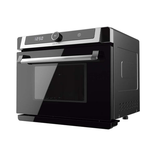 Cecotec Dampfofen Bake&Steam 4000 Combi Gyro