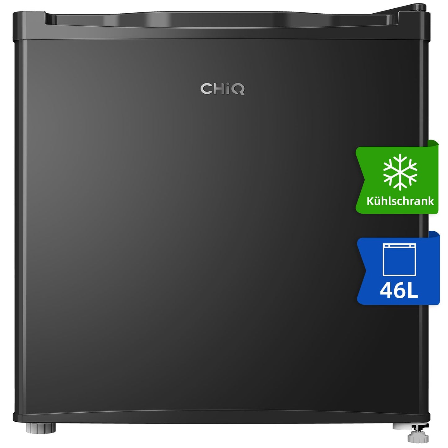 CHIQ Mini-Kühlschrank
