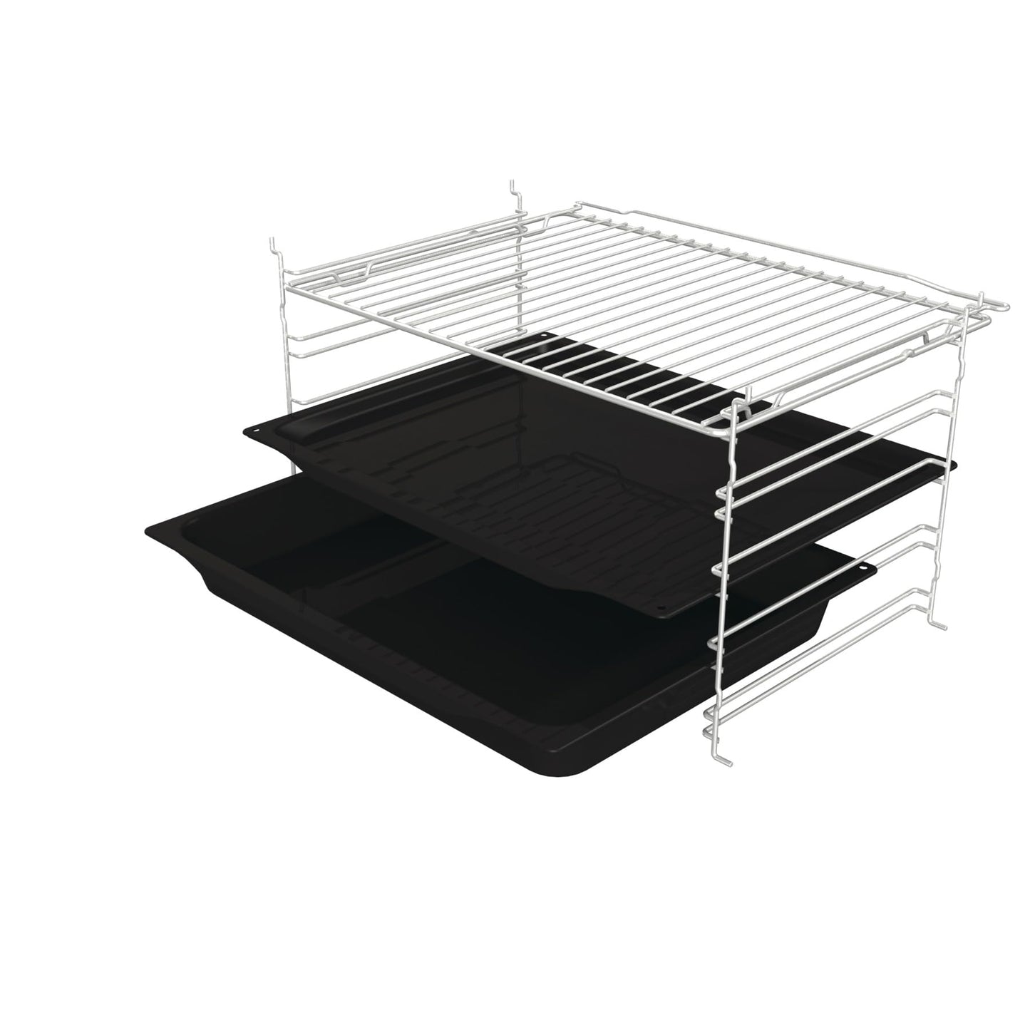 Gorenje BO 6717 E03X Einbau-Backofen