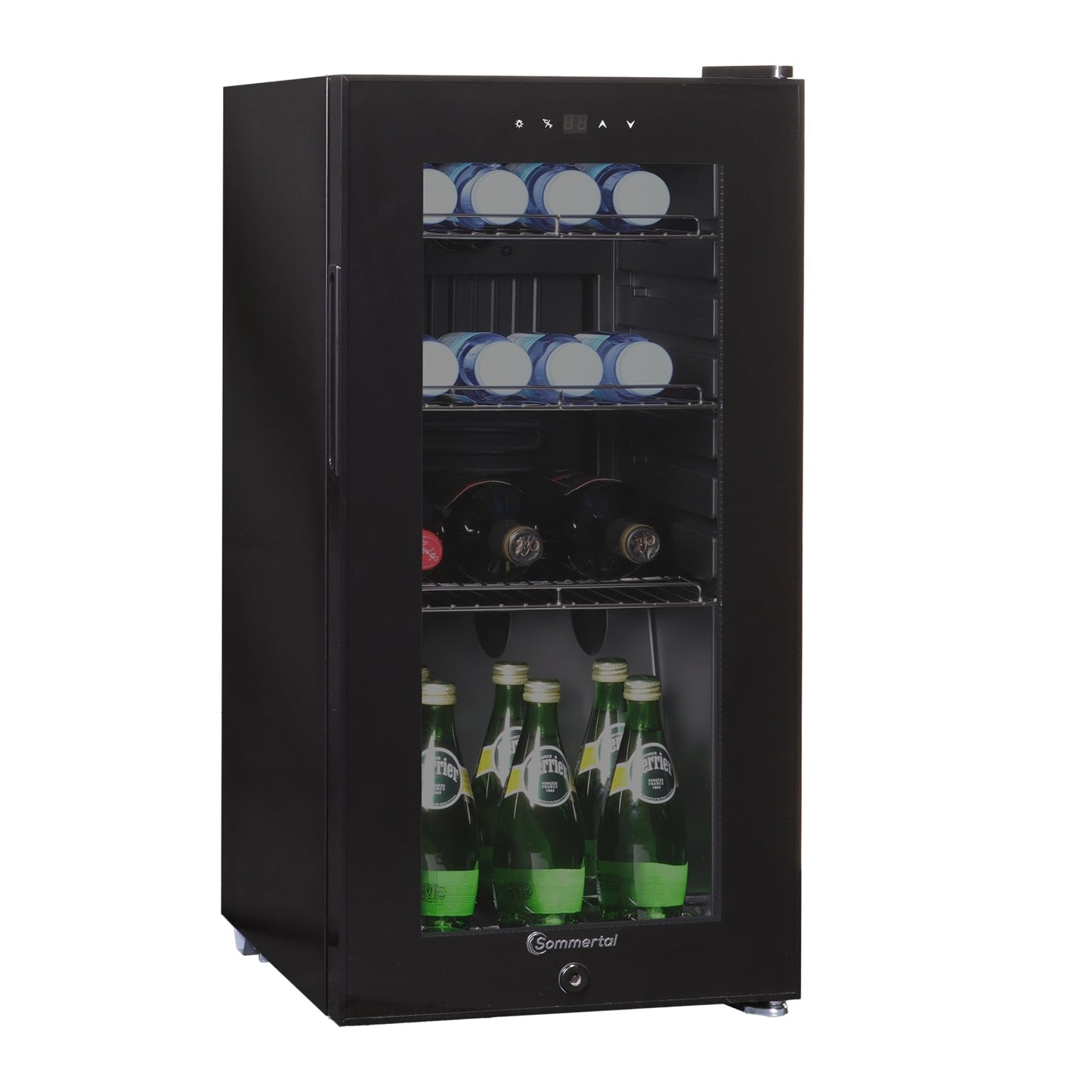 Sommertal GK50 Getränkekühlschrank