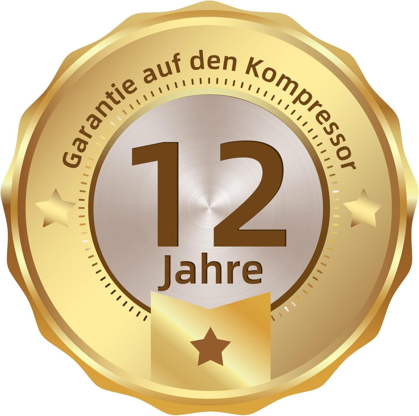 CHIQ Mini-Kühlschrank