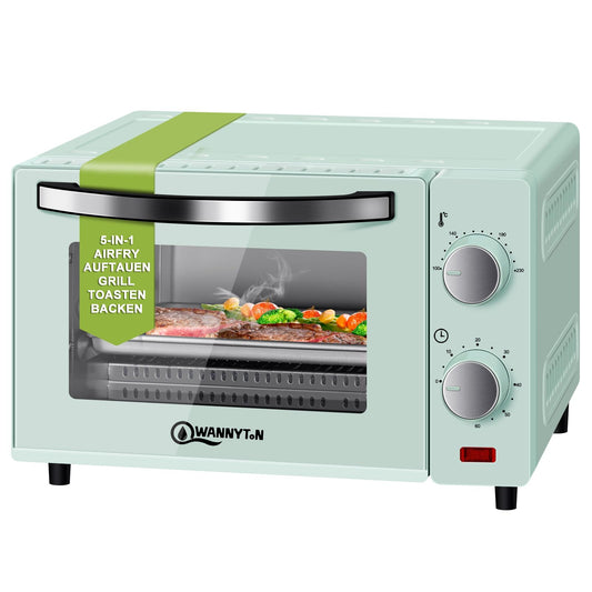 WANNYTON Minibackofen