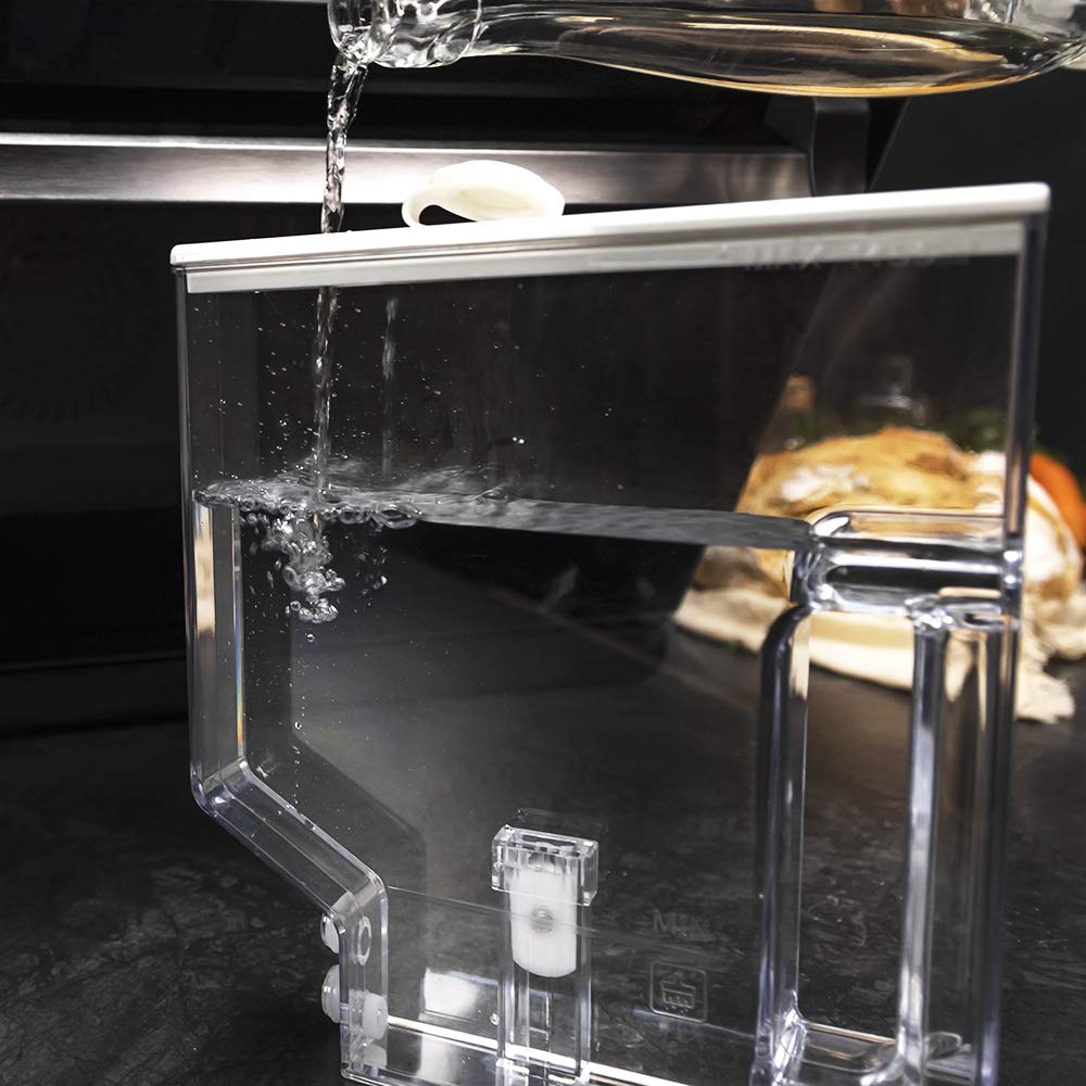 Cecotec Dampfofen Bake&Steam 4000 Combi Gyro