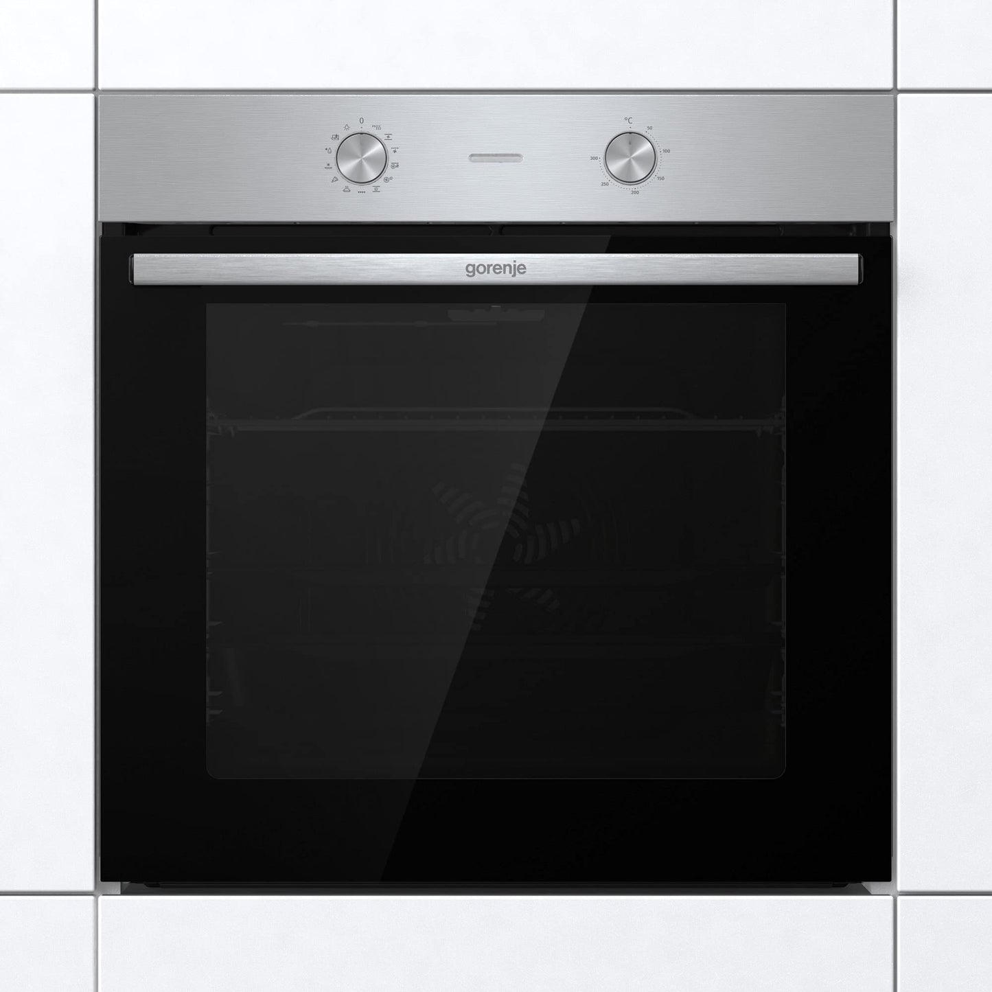 Gorenje BO 6717 E03X Einbau-Backofen