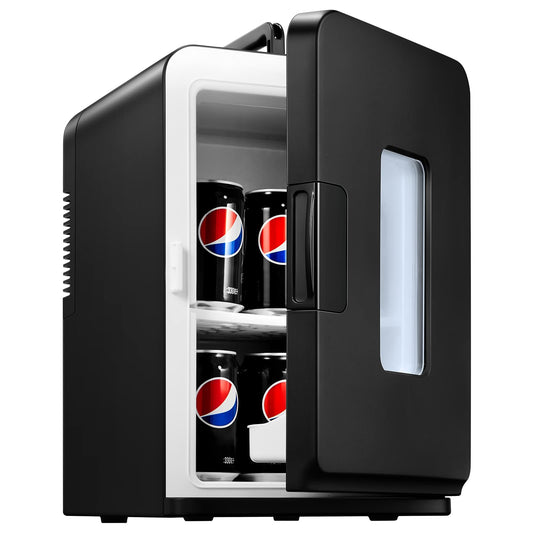 NORTHCLAN Mini-Kühlschrank