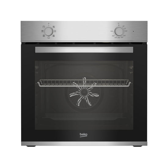 Beko BBIE12000X b100 Einbaubackofen