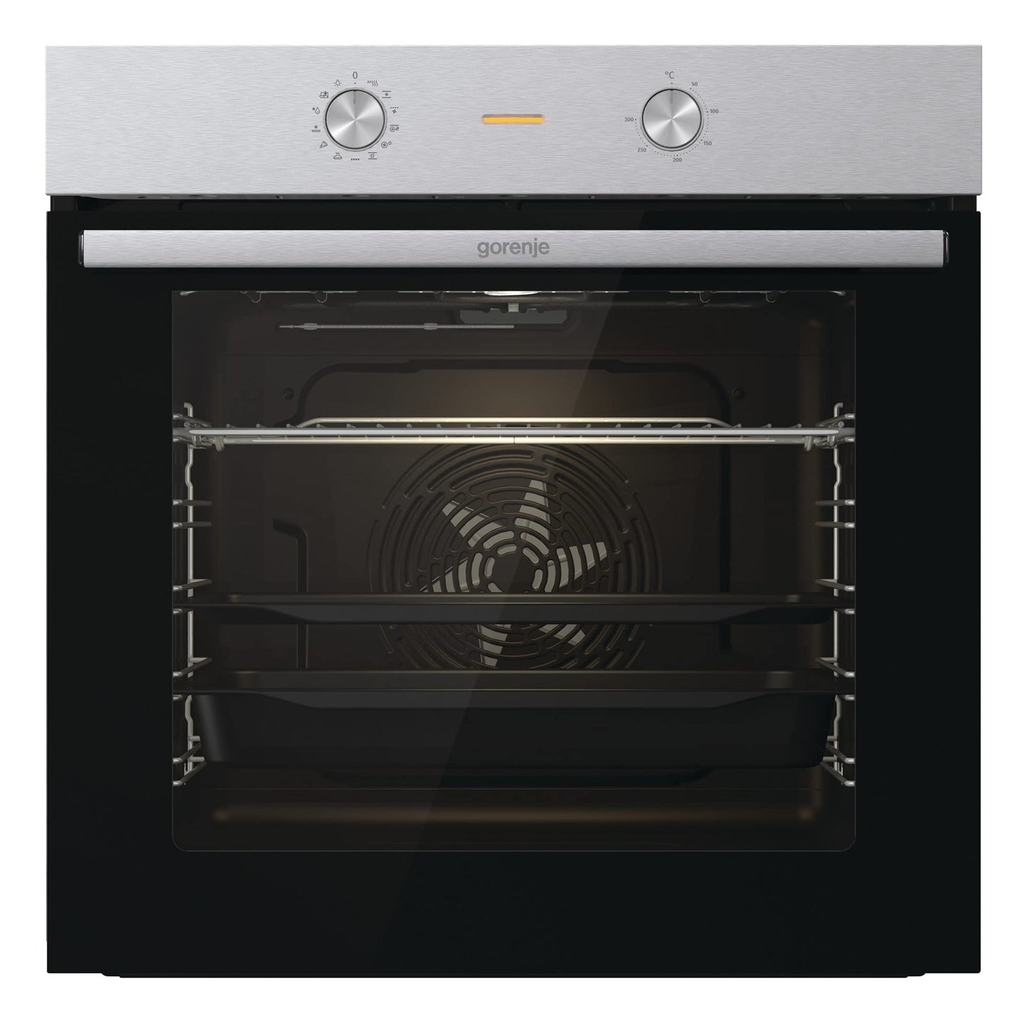 Gorenje BO 6717 E03X Einbau-Backofen