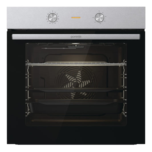Gorenje BO 6717 E03X Einbau-Backofen