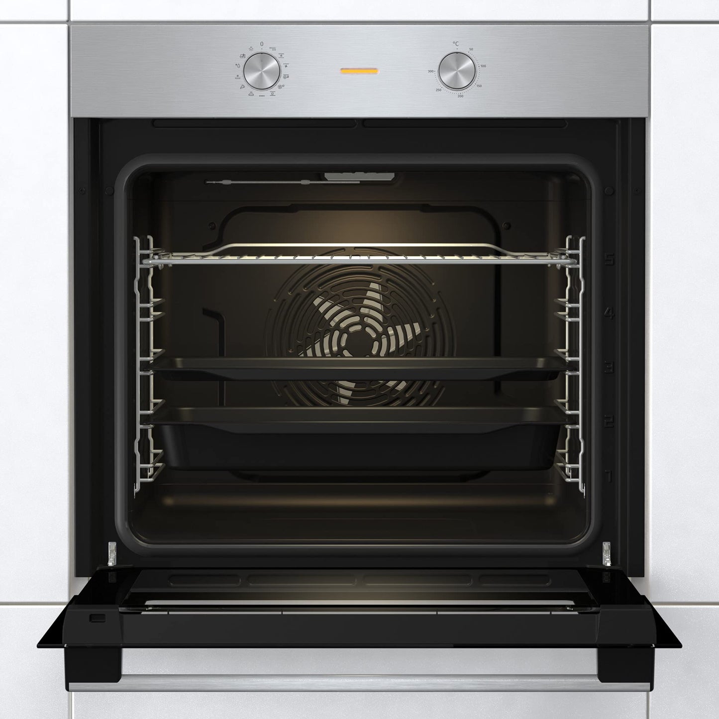 Gorenje BO 6717 E03X Einbau-Backofen