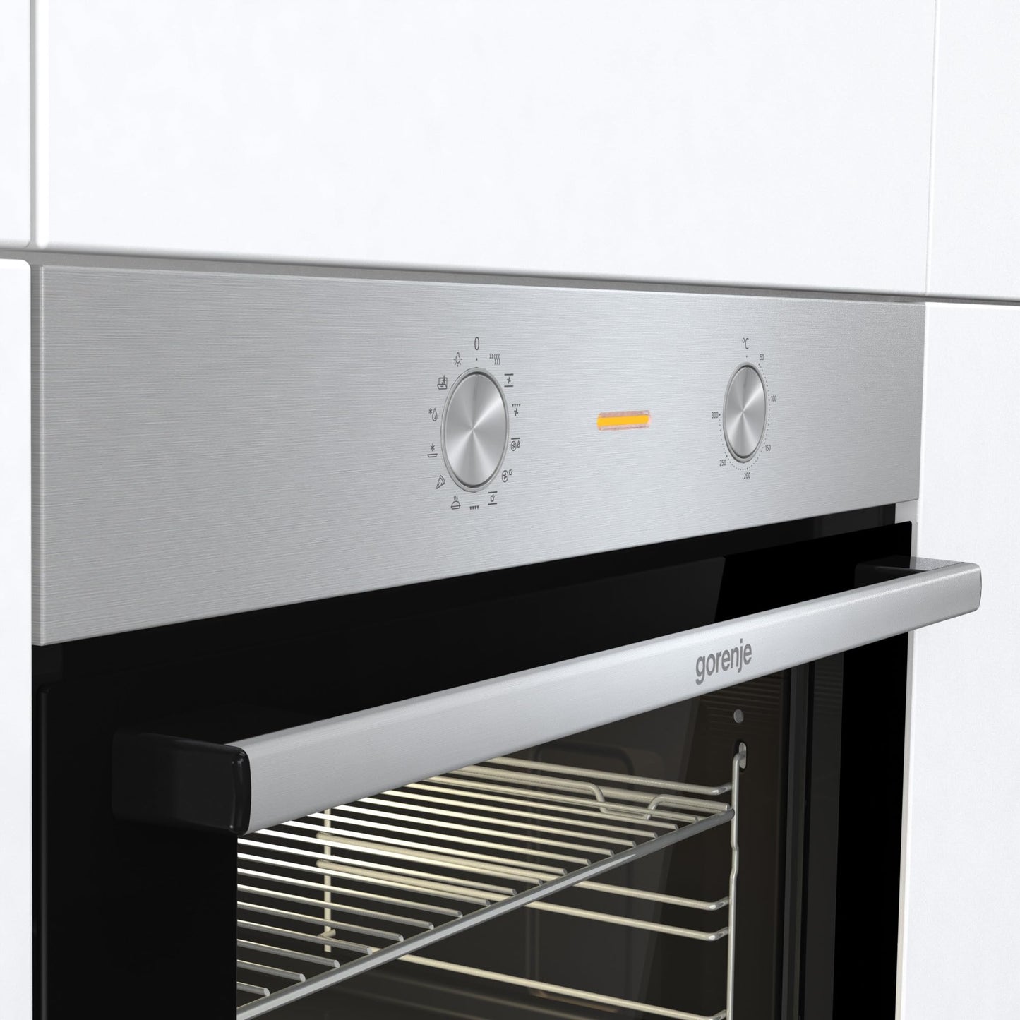 Gorenje BO 6717 E03X Einbau-Backofen