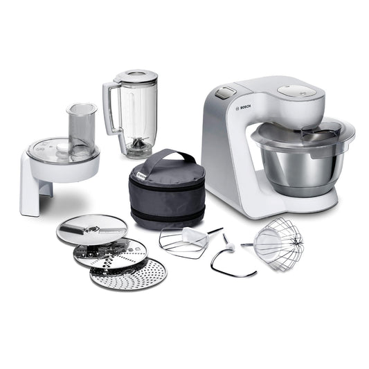 Bosch Küchenmaschine Serie 4 MUM58W20