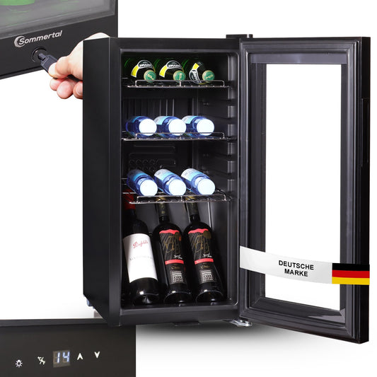 Sommertal GK50 Getränkekühlschrank