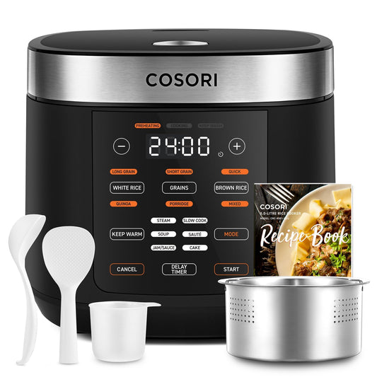 COSORI Reiskocher, Multikocher