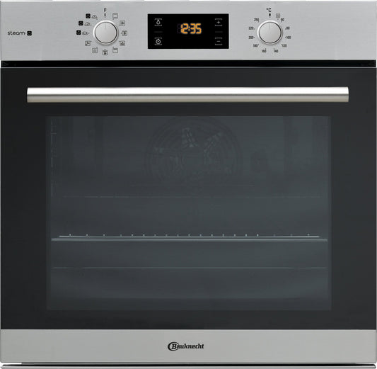 Bauknecht BAR2S K8 V2 IN Dampf-Backofen
