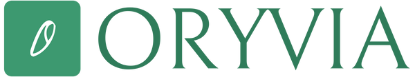 Oryvia